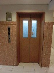 【その他共用部分】 | グランウッズ自由が丘