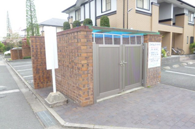 【設備】 | ディアコートA