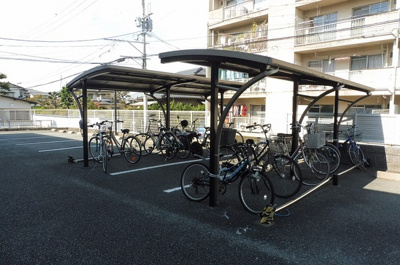 【その他共用部分】 | ディアコートA