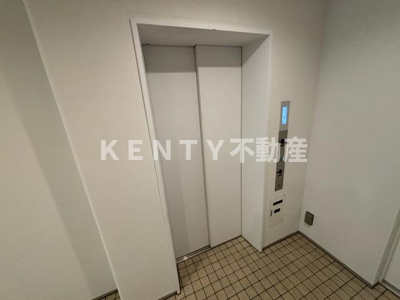 【その他】 | オープンブルーム品川南大井