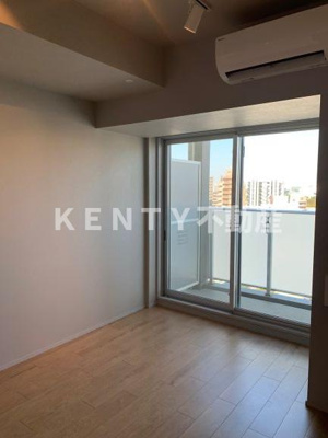 【内装】 | オープンブルーム品川南大井 | 過ごしやすい室内です