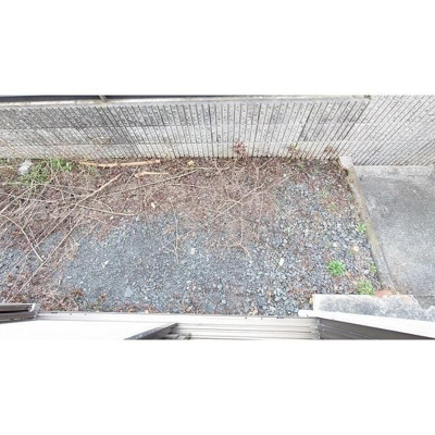 【庭】 | マイハウスＴＯＧＯ