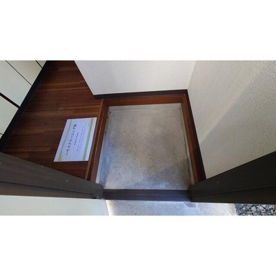 【玄関】 | マイハウスＴＯＧＯ