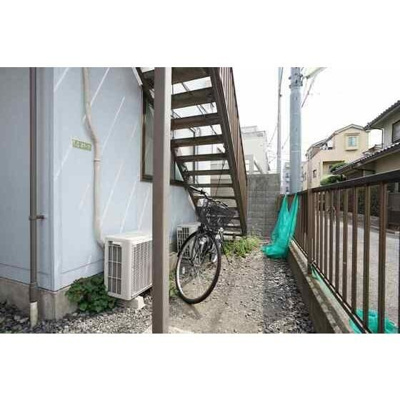 【その他共用部分】 | マイハウスＴＯＧＯ