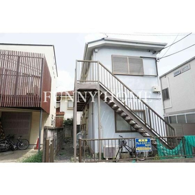 【外観】 | マイハウスＴＯＧＯ