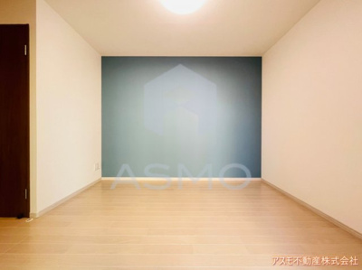 【内装】 | ウェルスクエア都島