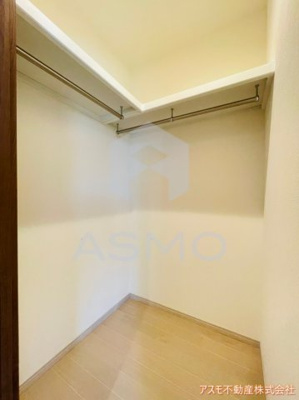 【収納】 | ウェルスクエア都島