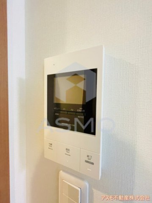 【セキュリティ】 | ウェルスクエア都島