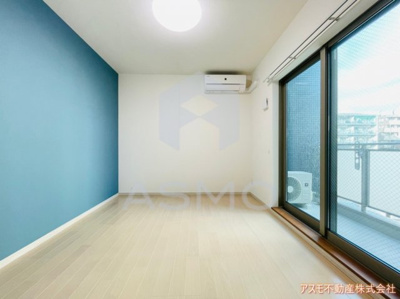 【居間・リビング】 | ウェルスクエア都島