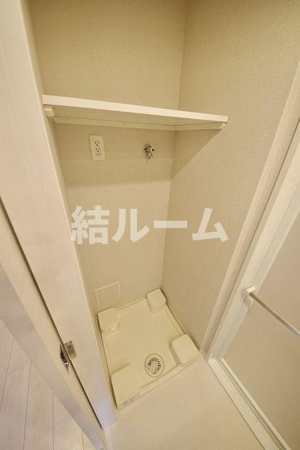 板橋区清水町の賃貸マンションの設備|別号室参考写真