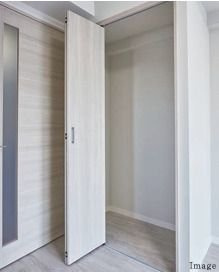 板橋区上板橋３丁目の賃貸マンションの居間・リビング