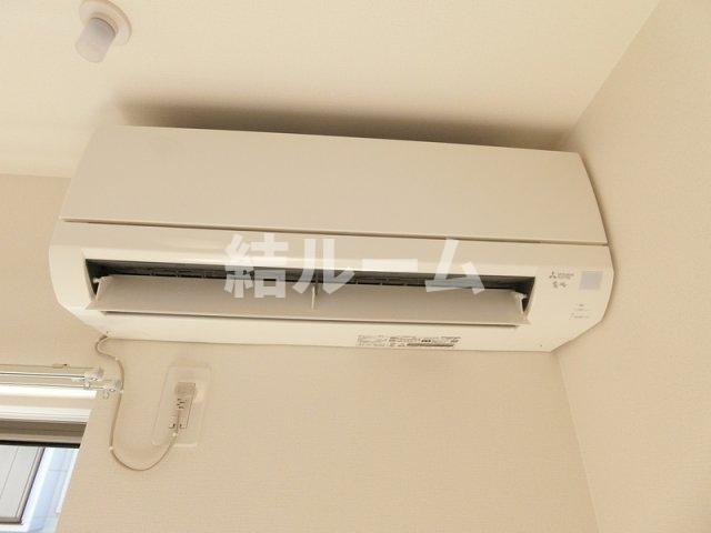 坂戸市関間１丁目の賃貸マンションの設備