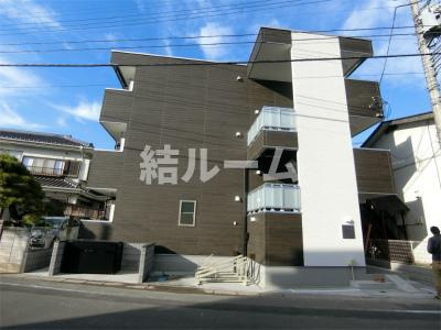 坂戸市関間１丁目の賃貸マンションのその他共用部分