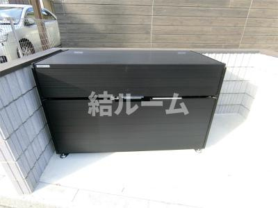 坂戸市関間１丁目の賃貸マンションのその他