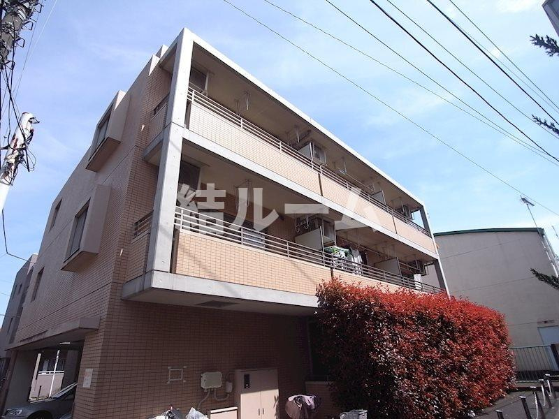 板橋区弥生町の賃貸マンション