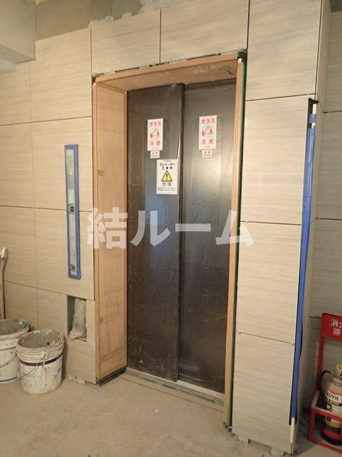 練馬区豊玉中３丁目の賃貸マンションのその他共用部分