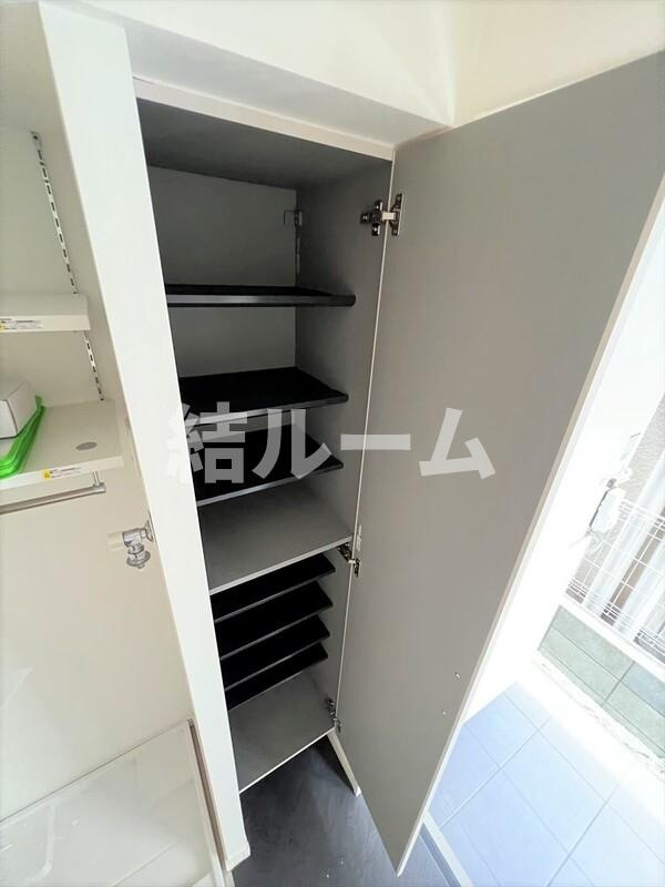 板橋区若木１丁目のアパートのその他