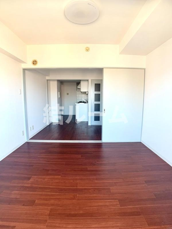 豊島区長崎５丁目の賃貸マンションの内装|別号室参考写真