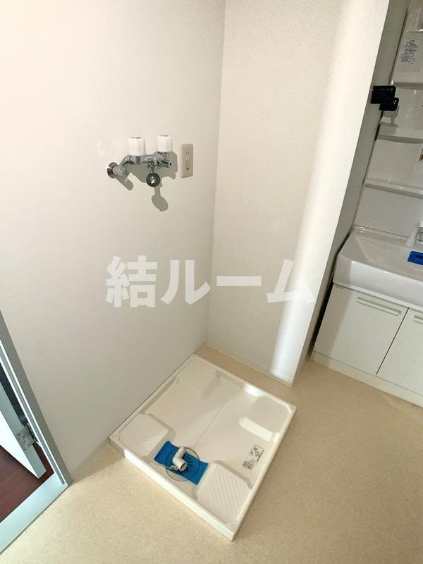 豊島区長崎５丁目の賃貸マンションの設備|別号室参考写真