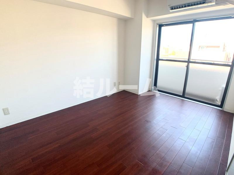 豊島区長崎５丁目の賃貸マンションの居間・リビング|別号室参考写真