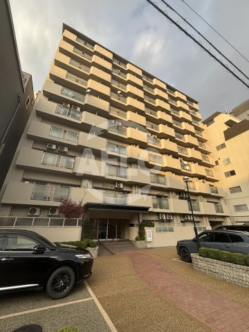 シティコーポ道頓堀　日吉小学校区の外観|シティコーポ道頓堀　外観