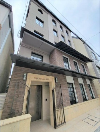 中山ビルディング