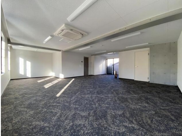 中山ビルディング