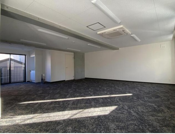 中山ビルディング