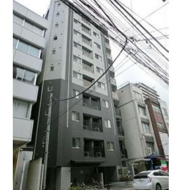 【外観】 | クローバーコート黒門町 | おしゃれな外観です