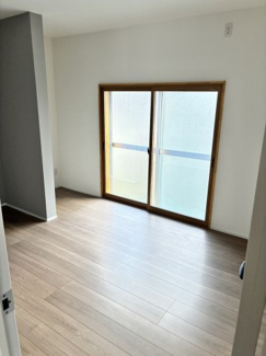 【洋室】 | 仏生山町売戸建