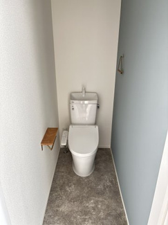 【トイレ】 | 仏生山町売戸建