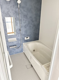 【浴室】 | 仏生山町売戸建