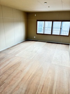 【洋室】 | 仏生山町売戸建