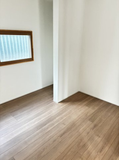 【洋室】 | 仏生山町売戸建