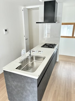 【キッチン】 | 仏生山町売戸建