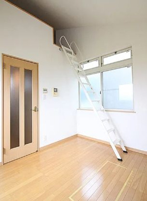 【その他】 | グリーンコート中野島