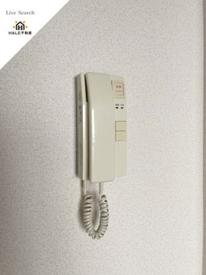 【セキュリティ】 | サルヴァトーレ今宿