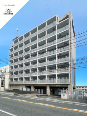 【外観】 | サルヴァトーレ今宿