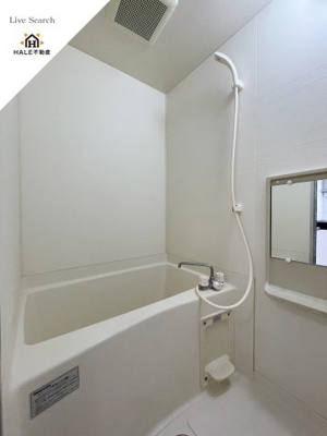 【浴室】 | サルヴァトーレ今宿