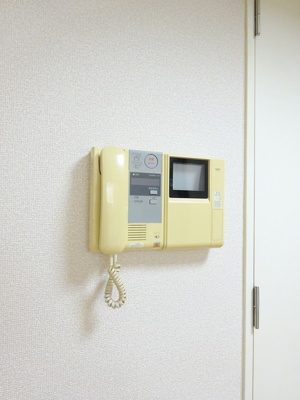 【設備】 | パレ・ホームズ大岡山