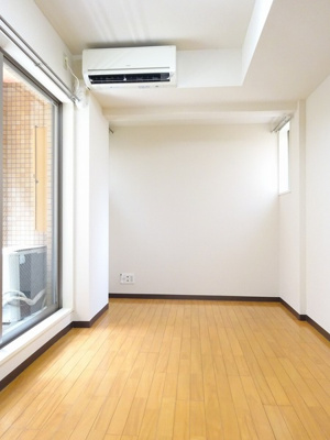 【居間・リビング】 | パレ・ホームズ大岡山