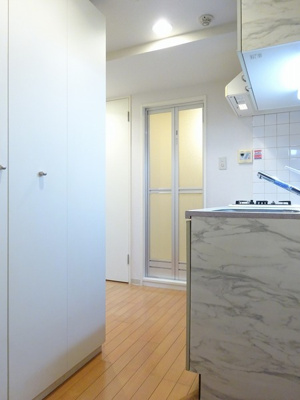 【その他】 | パレ・ホームズ大岡山