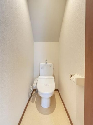 【トイレ】 | アイコート豊島園