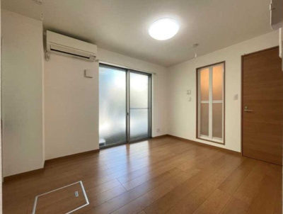 【居間・リビング】 | アイコート豊島園