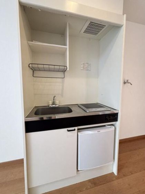 【キッチン】 | アイコート豊島園