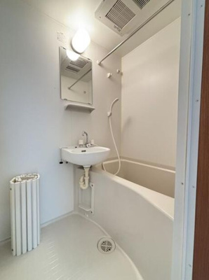 【浴室】 | アイコート豊島園