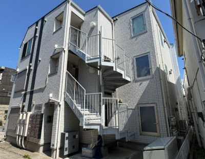 【外観】 | イーストフラット