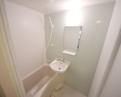 【トイレ】 | イーストフラット