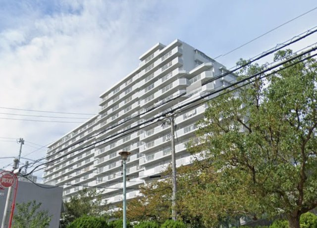 朝霧パークホームズ