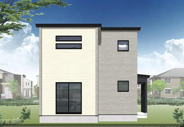 Sunhills東白山台